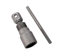 Motocicleta para magneto removedor de estator volante rotor extractor herramienta ajuste metal construcción