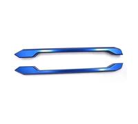 Motocicleta para MT-09 FZ-09 FZ MT 09 2014-2019 MT09 FZ09 Asiento del Pasajero Trasero Asa De Mano Barra De Agarre Riel(Azul)