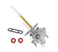 Motocicleta Para Para Zephyr 750 Para Ninja Para Vulcan 500 750 EN500 Tanque Combustible Gasolina Bomba Interruptor Válvula Llave Paso Accesorios