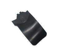 Motocicleta para SHERCO SE SEF 125-500 2014-2024 Guardabarros De Choque Trasero Absorbente Barro Caja Filtro Aire Protector contra Salpicaduras