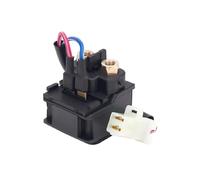Motocicleta Para Suzuki LT-R450 LT-R450Z Para QuadRacer 2008-2011 LTR450 LTR450Z LTR 450 Z LT R450 31800-45G00 Relé Solenoide Arranque Motocicleta