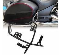 Motocicleta para Victory Cross Country Tour Crossroad 2012-2017, Alforja Trasera, Rieles De Protección, Barra Choque Motor Carretera, Parachoques