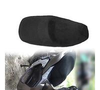 Motocicleta para X ADV 150 Cubierta De La del Asiento Trasero Aislamiento Impermeable Protector Red 3D 2019 2020 2021 ADV150 Accesorios