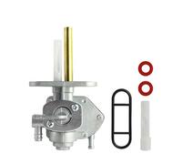 Motocicleta Para Y&amaha FJ600 Para Virago 920 XV920 Para Seca 650 XJ650R Tanque Combustible Gasolina Bomba Interruptor Válvula Grifo Accesorios