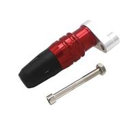 Motocicleta Para YAMAHA YZF R3 R25 Para MT03 Para MT25 R3 Para MT-03 Protectores Protectores Carcasa Motor Motocicleta Accesorios(ROJO)