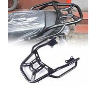 Motocicleta para YBR250 YBR 250 Portaequipajes Trasero para
