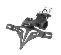 Motocicleta para ZX25R ZX4R ZX-4R SE ZX-4RR ZX4RR 2023-2025 Soporte Matrícula para Motocicleta con Eliminador Guardabarros