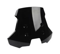 Motocicleta Parabrisas Compatible Con Suzuki Para DE 800 2023-2024 Extensión Del Alerón Del Parabrisas De La Motocicleta Universal Ajustable