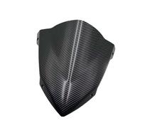 Motocicleta Parabrisas Compatible Con Yamaha Para MT09 2014 2015 2016 2017 Parabrisas Delantero Deportivo Para Motocicleta Deflector De Viento Visera