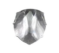 Motocicleta Parabrisas Cubierta Parabrisas de Cristal Delantero para Motocicleta, odómetro, Visera para RGV250 VJ23 1997 1998, Pantalla Gira Viento
