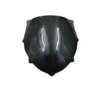 Motocicleta Parabrisas Cubierta Parabrisas de Cristal Delantero para Motocicleta, odómetro, Visera para RGV250 VJ23 1997 1998, Pantalla Gira Viento