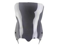Motocicleta Parabrisas Cubierta Parabrisas de Motocicleta Deflector Delantero Carenado Tinte Cruiser para para Boulevard M109R para Boss 2014-2016