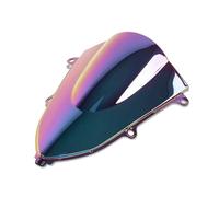 Motocicleta Parabrisas Deflector Viento Aire Accesorios De Motocicleta Parabrisas Panel Pantalla para CBR250RR 2017 2018 2019 2020 2021 2022