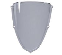 Motocicleta Parabrisas Parabrisas Delantero Motocicleta para RS 660 2020-2024 2022 Deflector de Viento Pantalla Protectora Accesorios