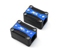 Motocicleta Parachoques Accesorios para motocicletas, protección de parachoques del motor, bloque anticolisión para X-ADV750 X-ADV XADV 750 350 150 2017-2024