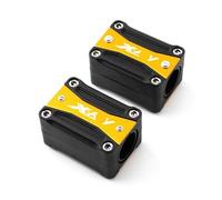 Motocicleta Parachoques Accesorios para motocicletas, protección de parachoques del motor, bloque anticolisión para X-ADV750 X-ADV XADV 750 350 150 2017-2024