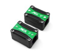 Motocicleta Parachoques Accesorios para motocicletas, protección de parachoques del motor, bloque anticolisión para X-ADV750 X-ADV XADV 750 350 150 2017-2024