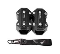 Motocicleta Parachoques Bloques protectores de parachoques motor para 650MT 800MT mt800 650 800 MT 250 300 400 NK 650NK 700 CLX Accesorios motocicleta