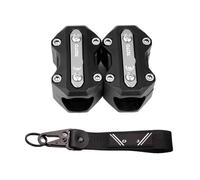 Motocicleta Parachoques Bloques protectores de parachoques motor para 650MT 800MT mt800 650 800 MT 250 300 400 NK 650NK 700 CLX Accesorios motocicleta