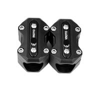 Motocicleta Parachoques Bloques protectores de parachoques motor para 650MT 800MT mt800 650 800 MT 250 300 400 NK 650NK 700 CLX Accesorios motocicleta