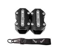Motocicleta Parachoques Bloques protectores de parachoques motor para 650MT 800MT mt800 650 800 MT 250 300 400 NK 650NK 700 CLX Accesorios motocicleta