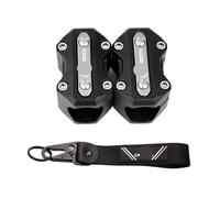 Motocicleta Parachoques Bloques protectores de parachoques motor para 650MT 800MT mt800 650 800 MT 250 300 400 NK 650NK 700 CLX Accesorios motocicleta