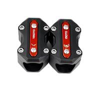 Motocicleta Parachoques Bloques protectores de parachoques motor para 650MT 800MT mt800 650 800 MT 250 300 400 NK 650NK 700 CLX Accesorios motocicleta