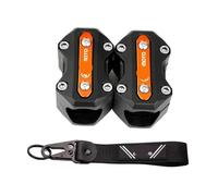 Motocicleta Parachoques Bloques protectores de parachoques motor para 650MT 800MT mt800 650 800 MT 250 300 400 NK 650NK 700 CLX Accesorios motocicleta