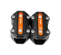 Motocicleta Parachoques Bloques protectores de parachoques motor para 650MT 800MT mt800 650 800 MT 250 300 400 NK 650NK 700 CLX Accesorios motocicleta