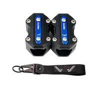 Motocicleta Parachoques Bloques protectores de parachoques motor para 650MT 800MT mt800 650 800 MT 250 300 400 NK 650NK 700 CLX Accesorios motocicleta