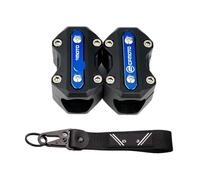 Motocicleta Parachoques Bloques protectores de parachoques motor para 650MT 800MT mt800 650 800 MT 250 300 400 NK 650NK 700 CLX Accesorios motocicleta