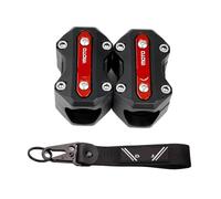 Motocicleta Parachoques Bloques protectores de parachoques motor para 650MT 800MT mt800 650 800 MT 250 300 400 NK 650NK 700 CLX Accesorios motocicleta