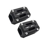 Motocicleta Parachoques Protectores de parachoques para barra choque motor motocicleta para modelos para 1100, 1000, CRF1100L, CRF1000L, CRF, L y 750 XRV