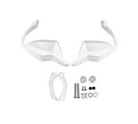 Motocicleta paramanos Protector Juego Completo para R 1200GS ADV LC F800GS F750GS F850GS F900R/XR S1000XR R 1250GS Protector De Manos Protector De Parabrisas