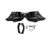 Motocicleta paramanos Protector Juego Completo para R 1200GS ADV LC F800GS F750GS F850GS F900R/XR S1000XR R 1250GS Protector De Manos Protector De Parabrisas