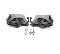 Motocicleta paramanos Protector Juego Completo para R 1200GS ADV LC F800GS F750GS F850GS F900R/XR S1000XR R 1250GS Protector De Manos Protector De Parabrisas