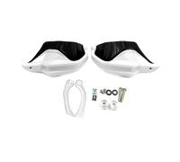 Motocicleta paramanos Protector Juego Completo para R 1200GS ADV LC F800GS F750GS F850GS F900R/XR S1000XR R 1250GS Protector De Manos Protector De Parabrisas