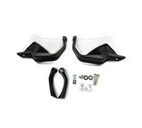 Motocicleta paramanos Protector Juego Completo para R 1200GS ADV LC F800GS F750GS F850GS F900R/XR S1000XR R 1250GS Protector De Manos Protector De Parabrisas