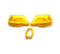 Motocicleta paramanos Protector Juego Completo para R 1200GS ADV LC F800GS F750GS F850GS F900R/XR S1000XR R 1250GS Protector De Manos Protector De Parabrisas