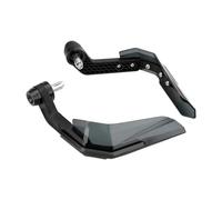 Motocicleta paramanos Protector Protectores De Manos para Motocicleta, Barra De Cepillo, Protector De, Protectores De Manos Universales para Motocicleta, Cubiertas De Agarre De Mano, Manillar De Mano