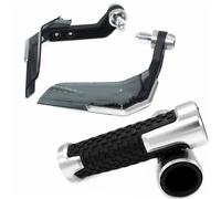 Motocicleta Paramanos Protectores Protector De Manos para Motocicleta para Keeway SR125 TX 125 200 Vieste 300 RKR RKV RKF RKS 150 Protectores Manillar Protección Parabrisas Manos