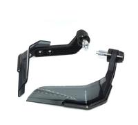 Motocicleta Paramanos Protectores Protectores De Manos Y Parabrisas para Motocicleta para Benelli 502C, 302S, 752S para Leoncino 500 Repuestos Parabrisas Manos