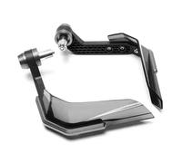 Motocicleta Paramanos Protectores Protectores Manos Motocicleta Resistentes Al Viento para Yamaha XJ6 XJ6F XJ6N para Diversion XJ 6 2010-2013 Parabrisas Repuestos Parabrisas Manos