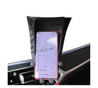 Motocicleta Parasol Teléfono Móvil Protector Solar Capó Antideslumbrante Soporte con Bloqueo Deslumbramiento Coche Y Navegación Soporte