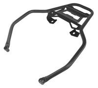 Motocicleta Parrilla Portaequipaje para B&MW para F850GS LC F750GS LC 2018 2019-2023 Portaequipajes para Motocicleta, Alforja, Caja De Equipaje, Soporte(Black)