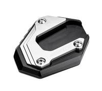 Motocicleta Parte Soporte Lateral Para Pata De Cabra Motocicleta Para Para ADVENTURE F850GS F 850 F850 GS 2018-2023 Extensión Placa Soporte Caballete Lateral