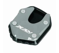 Motocicleta Parte Soporte Lateral Para Pata De Cabra Motocicleta Para XADV750 X-ADV750 2021 2022 2023 2024 2025 Extensor Placa Soporte Caballete Lateral