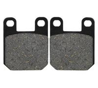 Motocicleta Pastillas De Freno para Y&amaha TZR 50 Power 2003-2016 TY 250 R 1991-1994 TYZ 250 R 1993-1996 Kit De Pastillas De Freno Delanteras Y Traseras