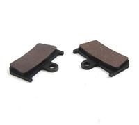 motocicleta pastillas de freno Para YAMAHA YZF R1 2007-2014 Discos Motocicleta Accesorios Almohadilla Rotores YZF-R1 2008 2009 2010 2011 2012 Pastillas Freno Delantero Arashi(1)