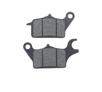 Motocicleta Pastillas Freno delantera Para Pastillas de freno disco para